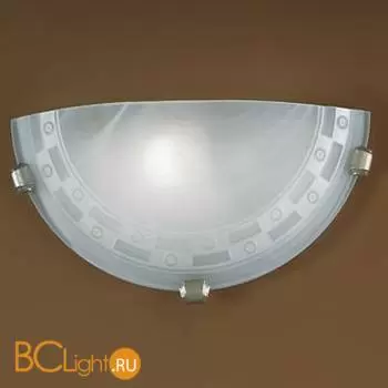 Бра Orion Leuchten WA 2-1032/1 Satin